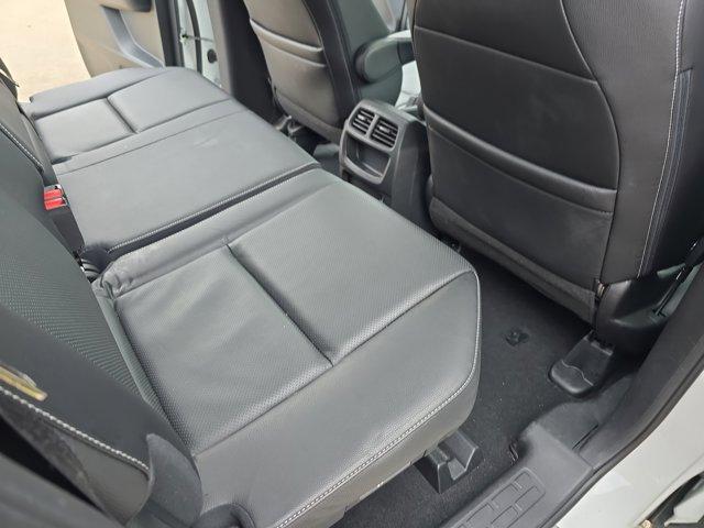 used 2022 Honda Ridgeline car, priced at $35,202