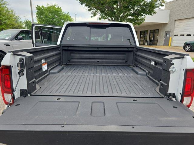 used 2022 Honda Ridgeline car, priced at $35,202