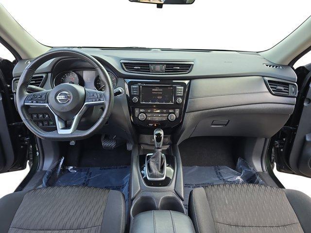 used 2020 Nissan Rogue car, priced at $18,388