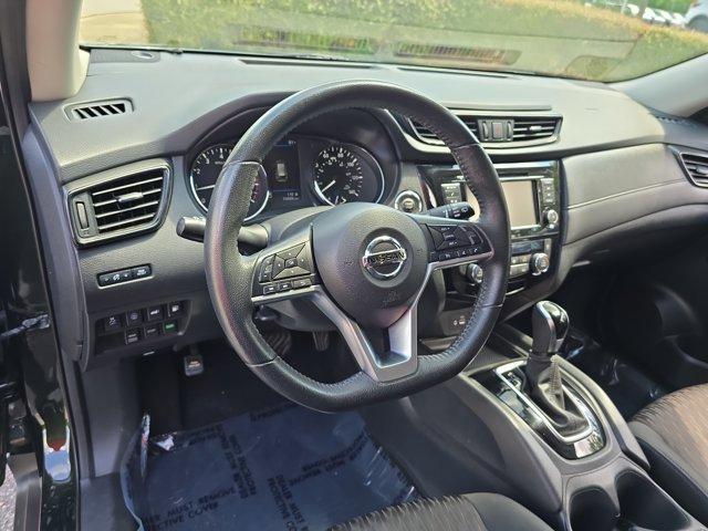 used 2020 Nissan Rogue car, priced at $18,388