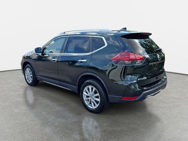 used 2020 Nissan Rogue car, priced at $18,388