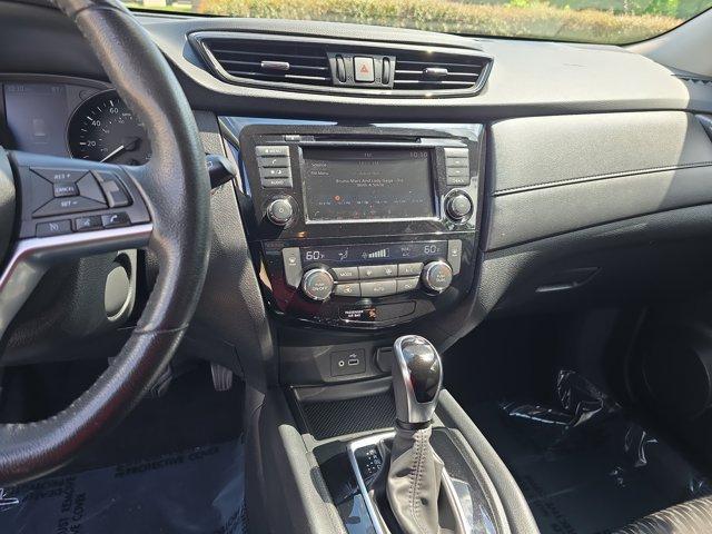 used 2020 Nissan Rogue car, priced at $18,388
