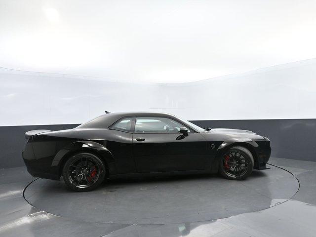 used 2023 Dodge Challenger car, priced at $99,997