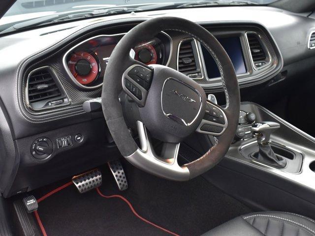 used 2023 Dodge Challenger car, priced at $99,997