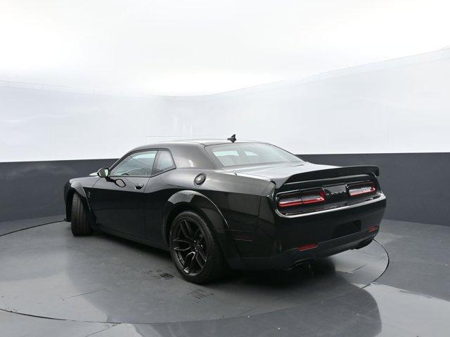 used 2023 Dodge Challenger car, priced at $99,997