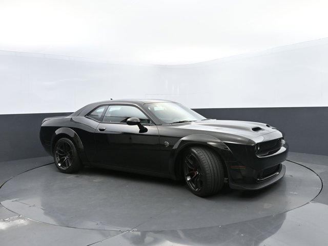 used 2023 Dodge Challenger car, priced at $99,997