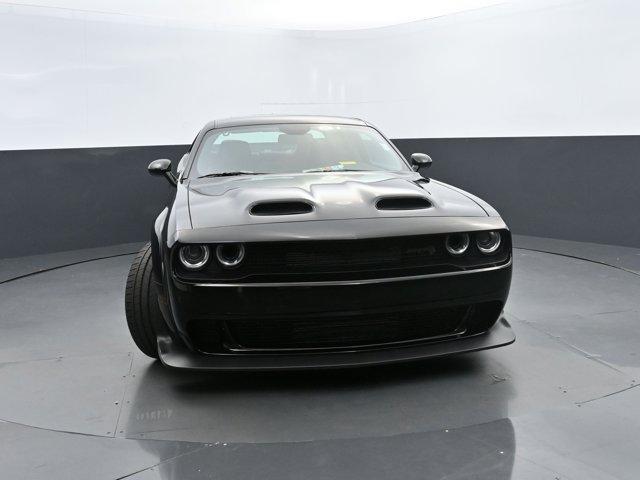 used 2023 Dodge Challenger car, priced at $99,997