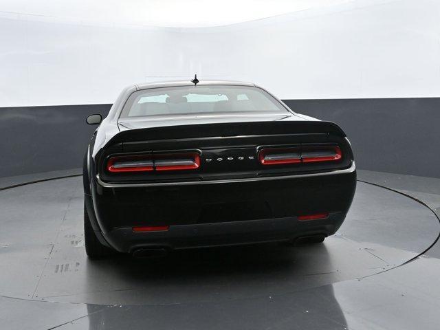 used 2023 Dodge Challenger car, priced at $99,997