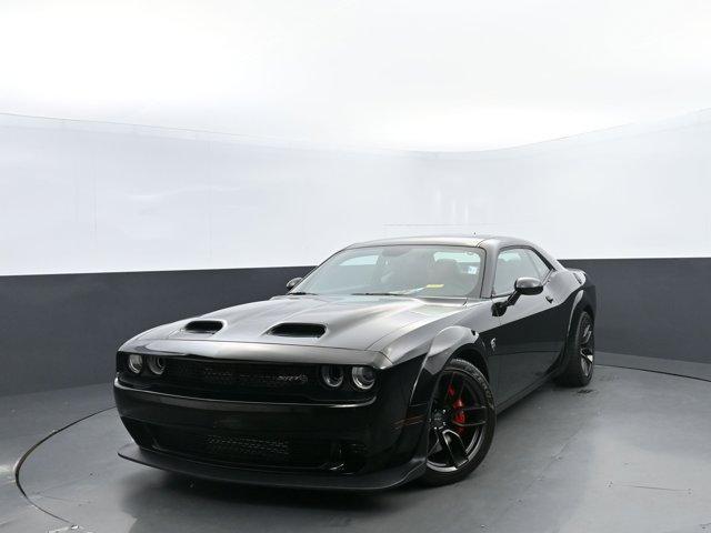 used 2023 Dodge Challenger car, priced at $99,997