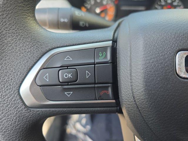 used 2023 Jeep Compass car, priced at $23,388