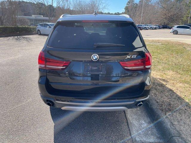 used 2015 BMW X5 car, priced at $14,772