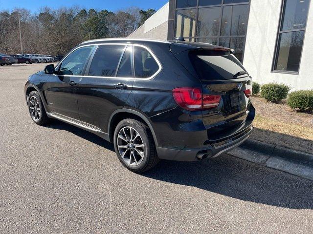 used 2015 BMW X5 car, priced at $14,772