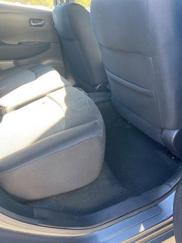 used 2024 Nissan Leaf car, priced at $16,776