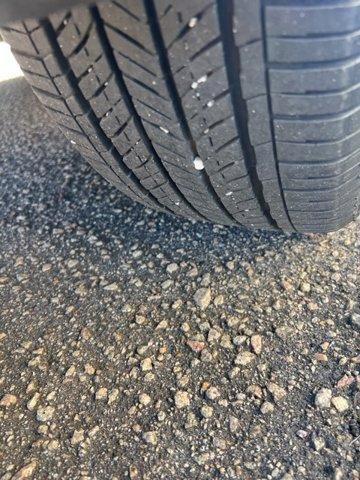 used 2024 Nissan Leaf car, priced at $16,776