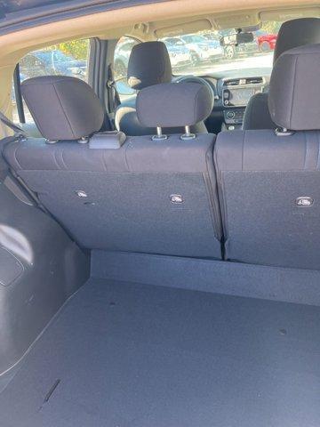 used 2024 Nissan Leaf car, priced at $16,776