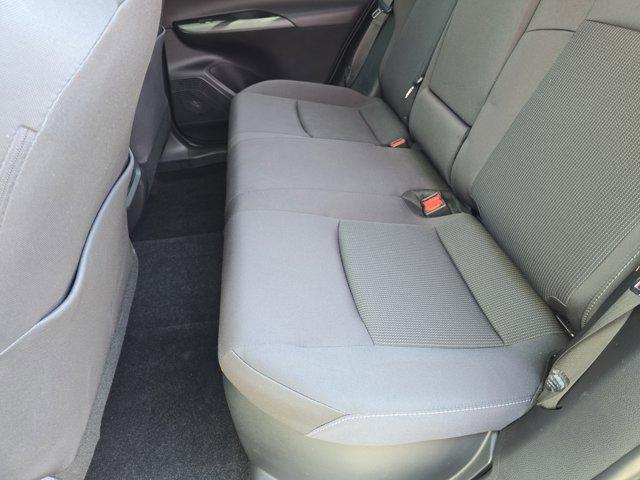 used 2021 Toyota Venza car, priced at $26,887