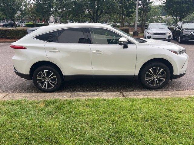 used 2021 Toyota Venza car, priced at $29,559