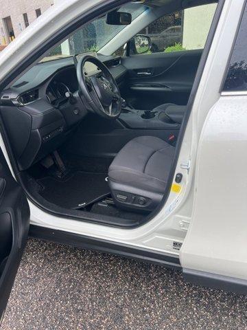 used 2021 Toyota Venza car, priced at $29,559
