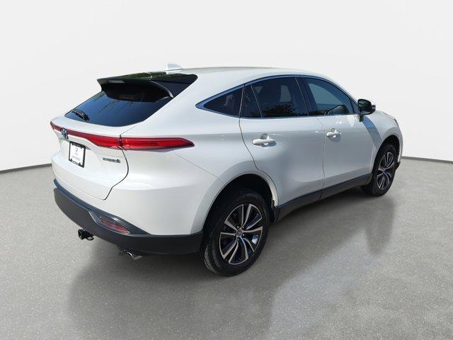 used 2021 Toyota Venza car, priced at $26,887