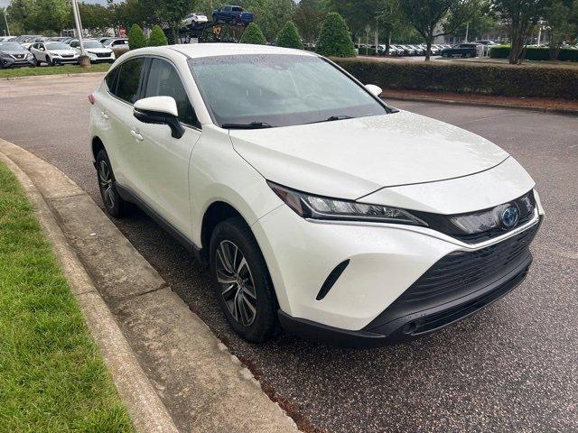 used 2021 Toyota Venza car, priced at $29,559