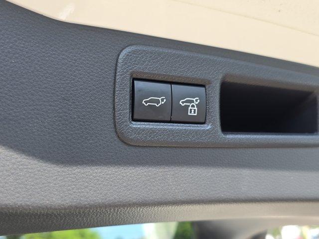 used 2021 Toyota Venza car, priced at $26,887