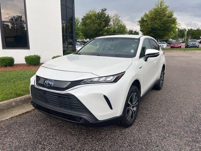used 2021 Toyota Venza car, priced at $29,559