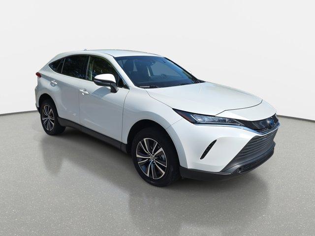 used 2021 Toyota Venza car, priced at $26,887