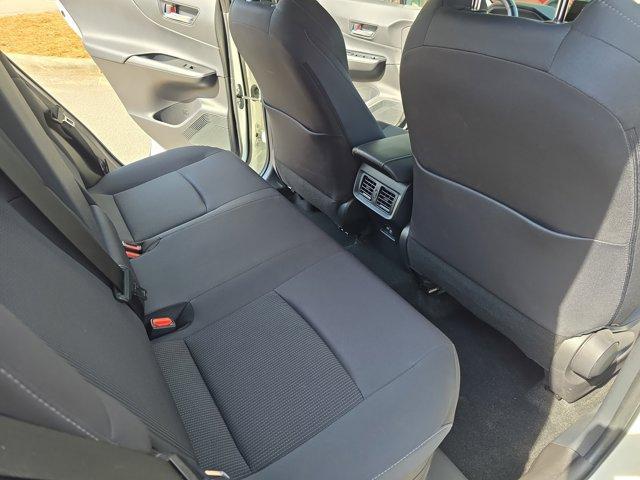 used 2021 Toyota Venza car, priced at $26,887