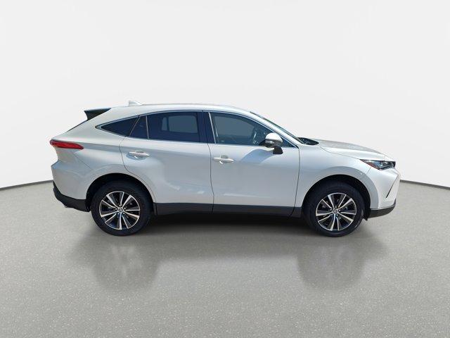 used 2021 Toyota Venza car, priced at $26,887