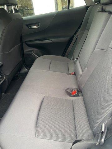 used 2021 Toyota Venza car, priced at $29,559
