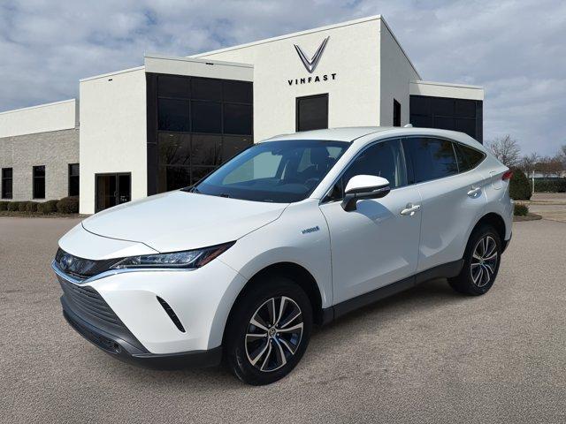 used 2021 Toyota Venza car, priced at $28,188