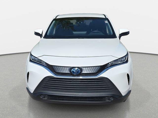 used 2021 Toyota Venza car, priced at $26,887