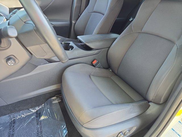 used 2021 Toyota Venza car, priced at $26,887