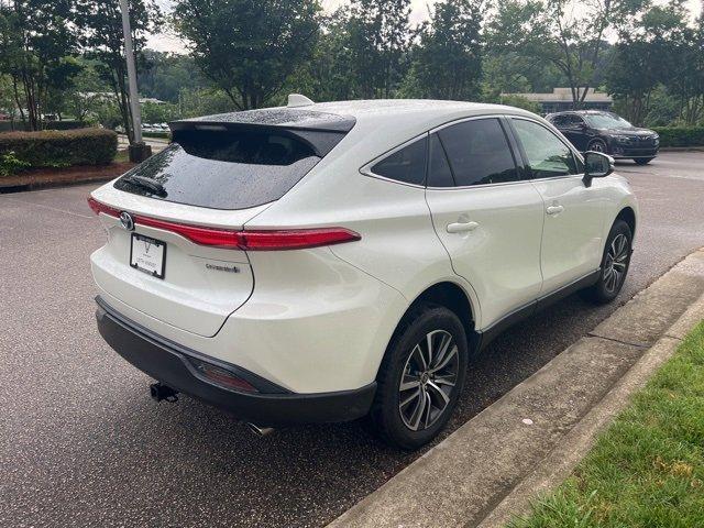 used 2021 Toyota Venza car, priced at $29,559
