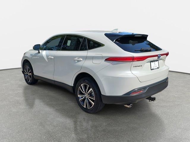 used 2021 Toyota Venza car, priced at $26,887