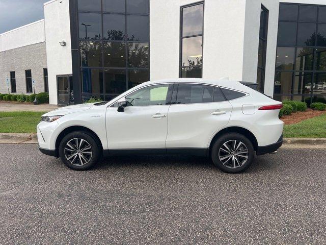 used 2021 Toyota Venza car, priced at $29,559