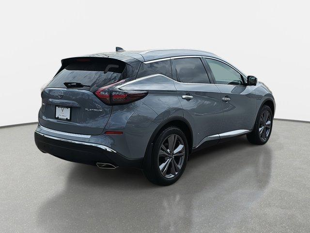 used 2023 Nissan Murano car, priced at $34,997