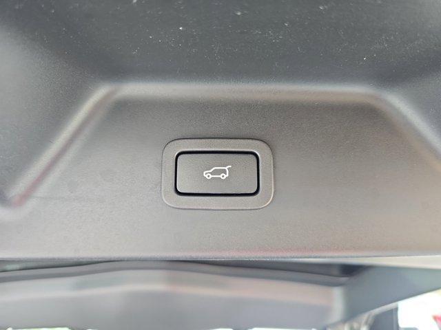 used 2021 Land Rover Range Rover car, priced at $46,535