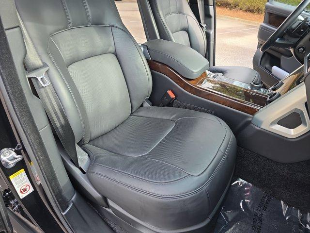 used 2021 Land Rover Range Rover car, priced at $46,535