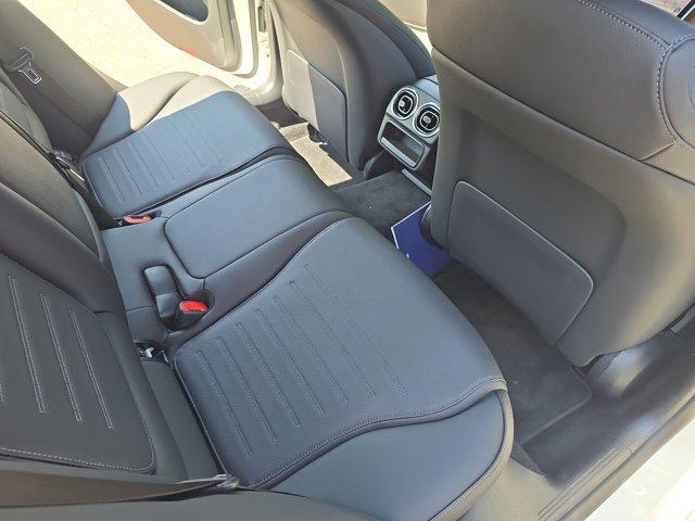 used 2024 Mercedes-Benz C-Class car, priced at $43,328