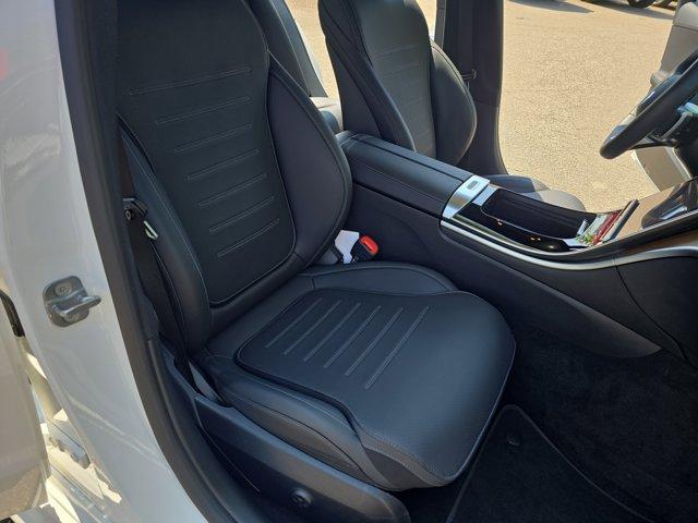 used 2024 Mercedes-Benz C-Class car, priced at $43,328