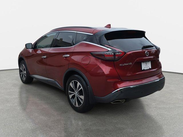 used 2020 Nissan Murano car, priced at $15,916