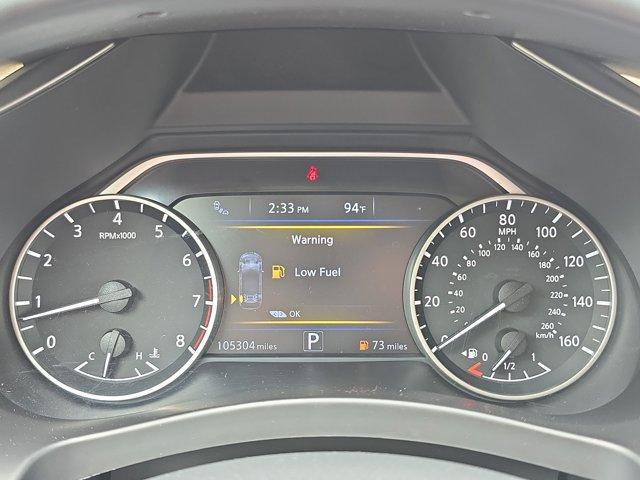 used 2020 Nissan Murano car, priced at $15,916