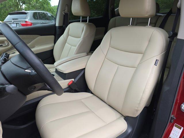used 2020 Nissan Murano car, priced at $15,916