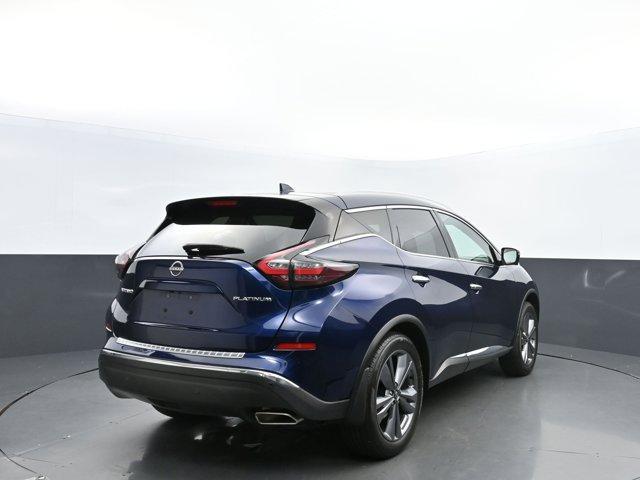 used 2024 Nissan Murano car, priced at $32,888