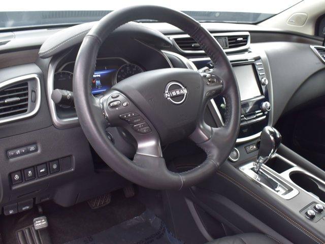 used 2024 Nissan Murano car, priced at $32,888