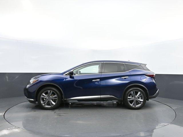 used 2024 Nissan Murano car, priced at $32,888