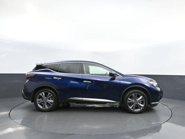 used 2024 Nissan Murano car, priced at $32,888