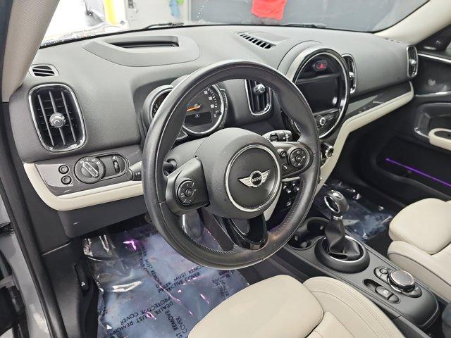 used 2018 MINI Countryman car, priced at $21,997