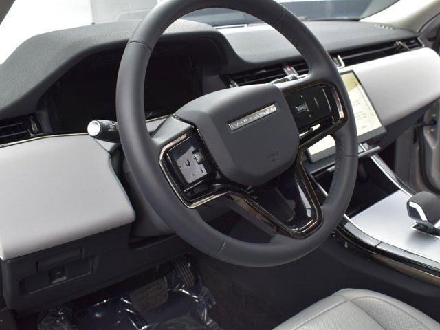 used 2024 Land Rover Range Rover Evoque car, priced at $41,588